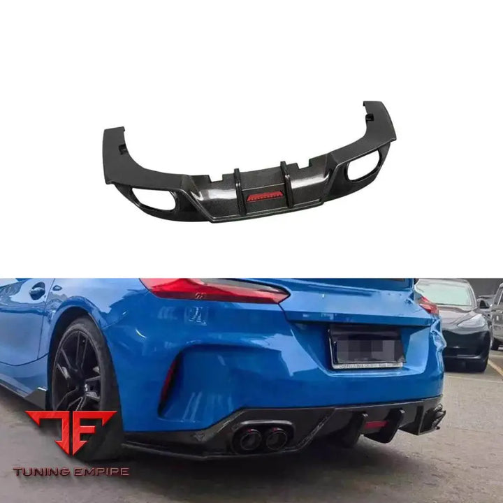BMW Z4 G29 AERODYNAMIC PARTS