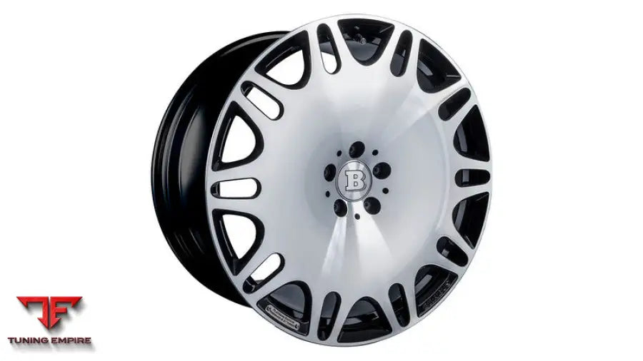 BRABUS 21″ MONOBLOCK M “PLATINUM EDITION” FOR MY 2019-ON W463A