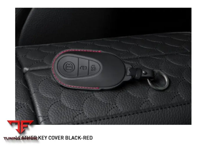 BRABUS C 63 AMG W 206 LINE