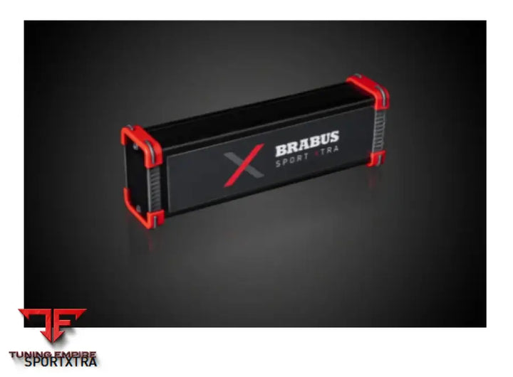 BRABUS MERCEDES CLS-CLASS C257 AMG CLS 53