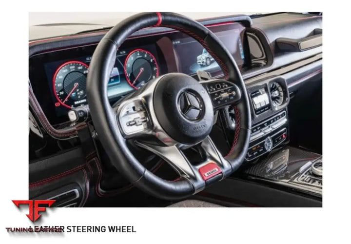 BRABUS MERCEDES CLS-CLASS C257 AMG CLS 53