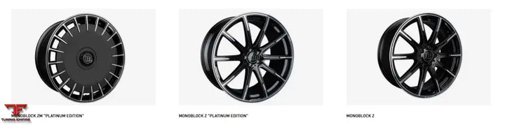 BRABUS MERCEDES E-CLASS S214 AMG LINE