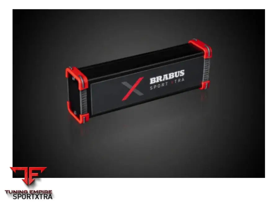 BRABUS MERCEDES E-Class W 213 AMG E 63 FACELIFT