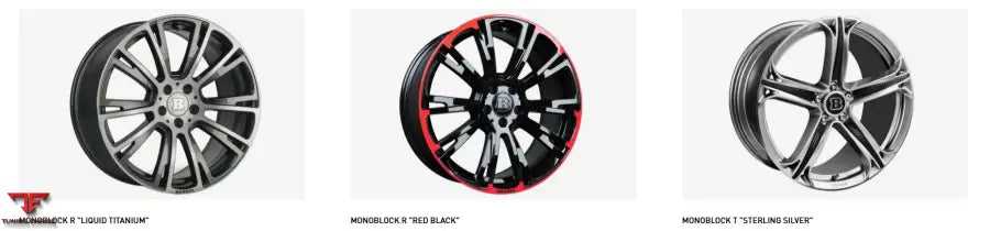 BRABUS MERCEDES EQC-CLASS N293 EQC400 03/25