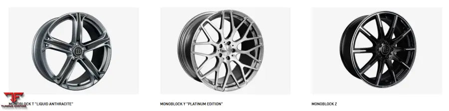 BRABUS MERCEDES EQC-CLASS N293 EQC400 09/24