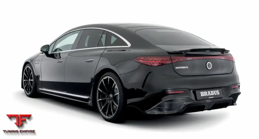 BRABUS MERCEDES EQS-CLASS V297 EQS