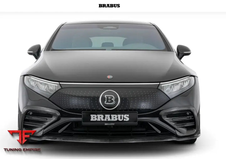 BRABUS MERCEDES EQS-CLASS V297 EQS