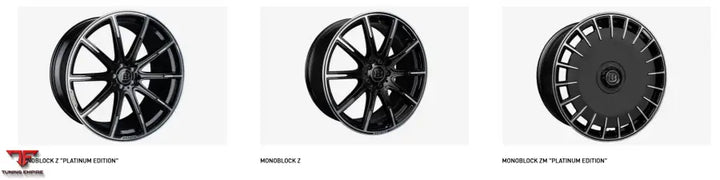 BRABUS MERCEDES EQS-CLASS V297 EQS