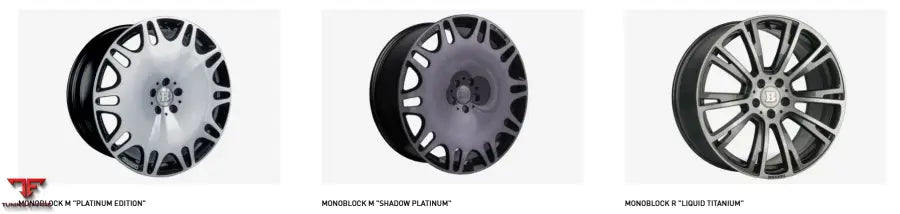 BRABUS MERCEDES EQS-CLASS V297 EQS