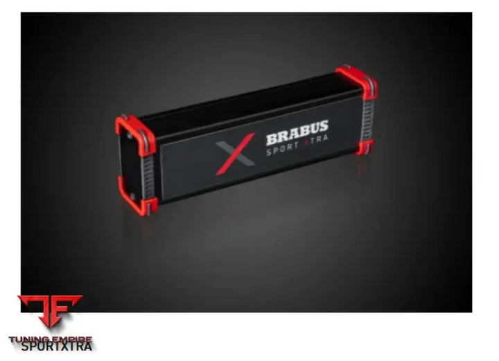 BRABUS MERCEDES EQS-CLASS V297 EQS