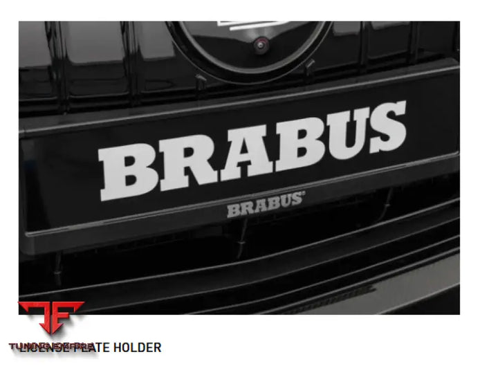 BRABUS MERCEDES EQS-CLASS V297 EQS