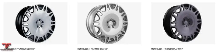 BRABUS MERCEDES G-CLASS W463 A AMG G350 - G500