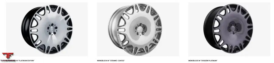 BRABUS MERCEDES G-CLASS W 463A AMG G 63