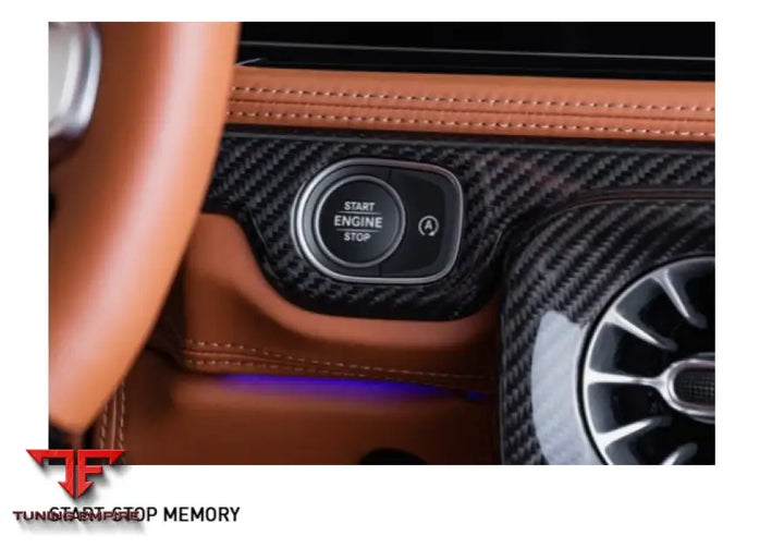 BRABUS MERCEDES G-CLASS W 463A AMG G 63