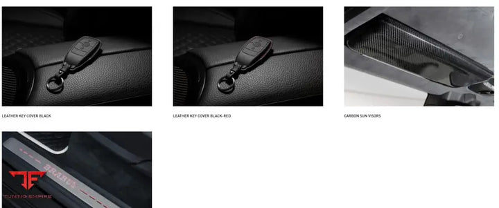 BRABUS G63 AMG W465 2024 + 