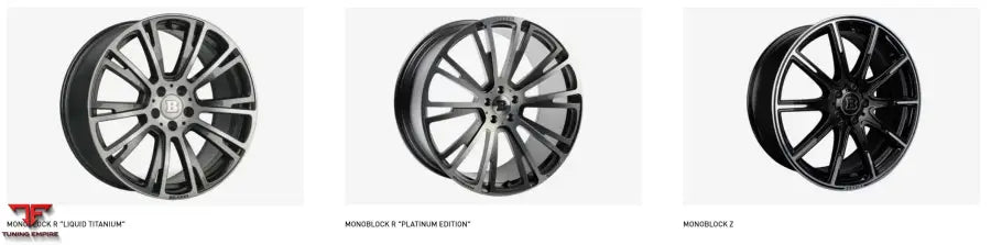 BRABUS G63 AMG W465 2024 + 