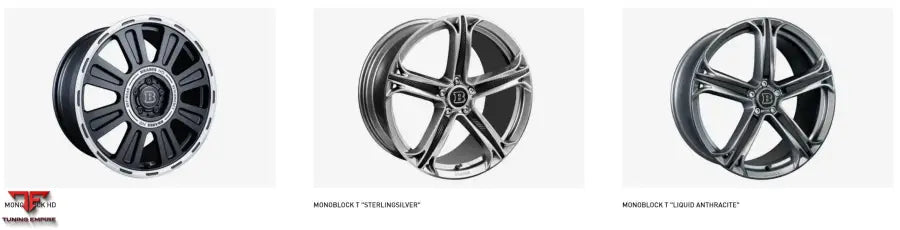 BRABUS G63 AMG W465 2024 + 