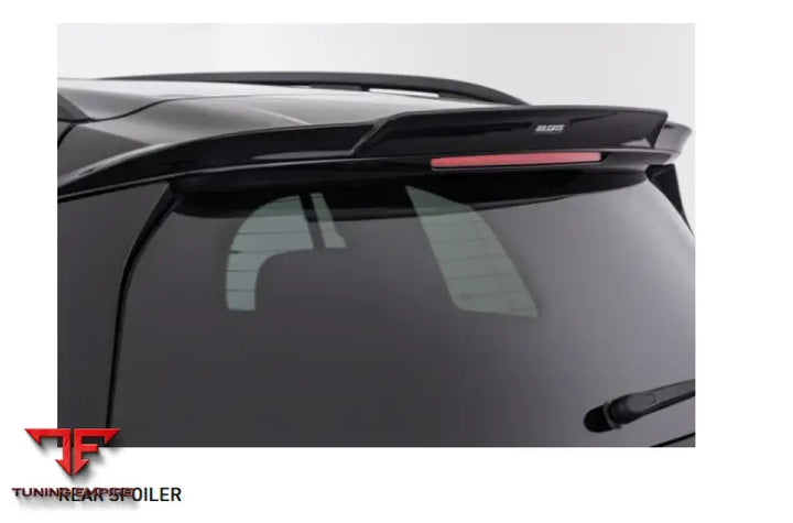 BRABUS MERCEDES GLB-CLASS X247 GLB250 AMG LINE