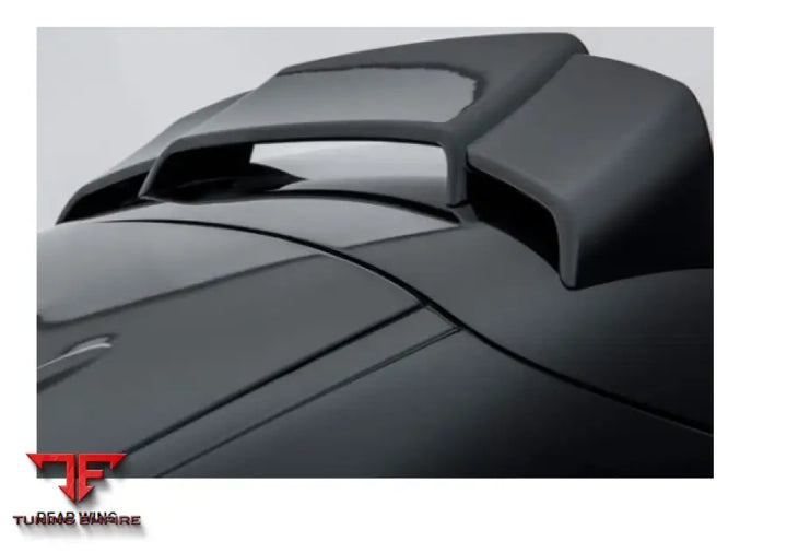 BRABUS MERCEDES GLC-CLASS X253 GLC200 - GLC43 AMG LINE