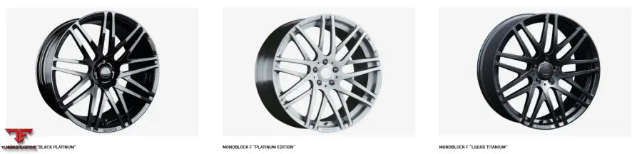 BRABUS MERCEDES GLC-CLASS X253 GLC200 - GLC43 AMG LINE