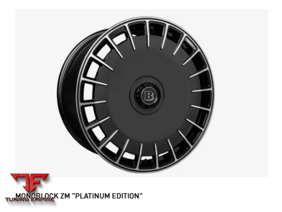 BRABUS MERCEDES GLC-CLASS X254 GLC300 AMG LINE