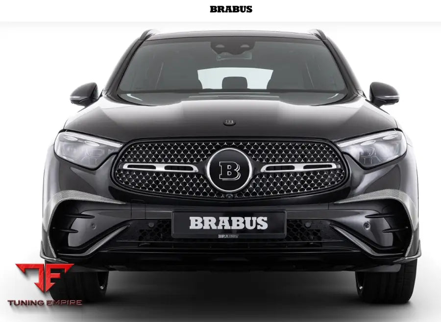 BRABUS MERCEDES GLC-CLASS X254 GLC300 AMG LINE