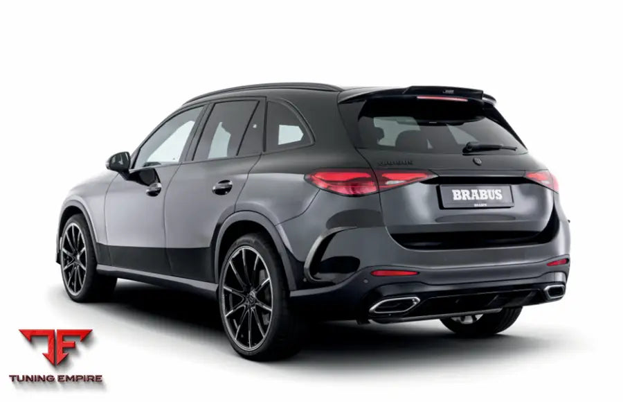 BRABUS MERCEDES GLC-CLASS X254 GLC300 AMG LINE