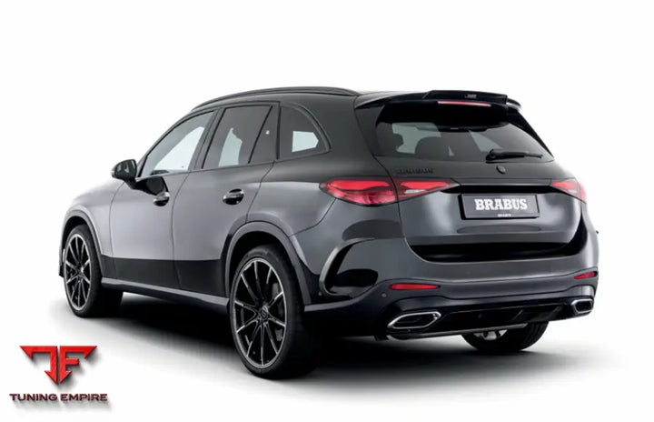 BRABUS MERCEDES GLC-CLASS X254 GLC300 AMG LINE