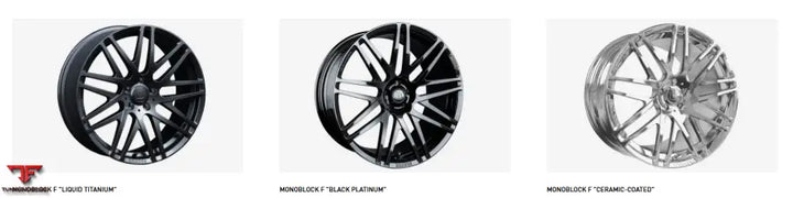 BRABUS MERCEDES GLC-CLASS X254 GLC300 AMG LINE