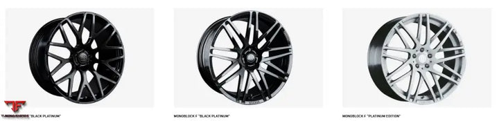 BRABUS MERCEDES GLE-CLASS V167 AMG GLE63