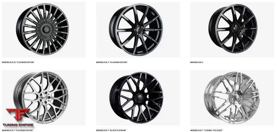 BRABUS MERCEDES GLS-CLASS X167 AMG GLS63