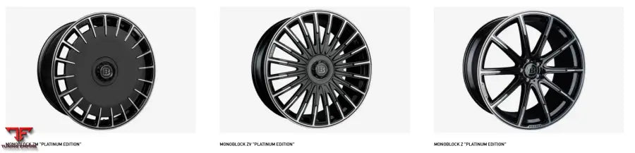 BRABUS MERCEDES GLS-CLASS X167 MAYBACH GLS600