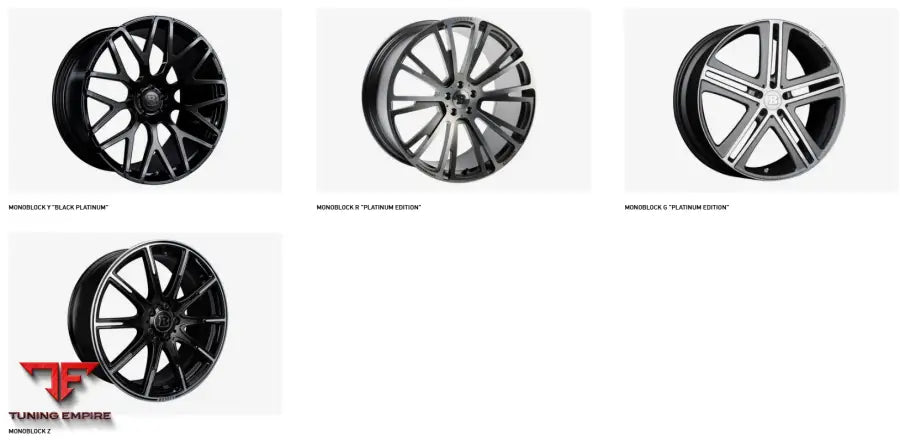 BRABUS MERCEDES GLS-CLASS X167 MAYBACH GLS600