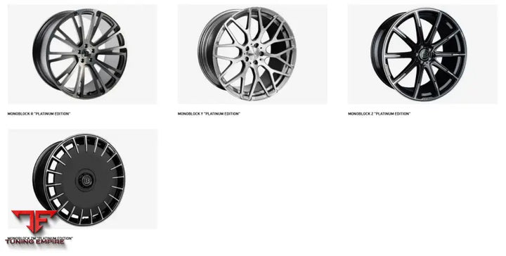 BRABUS MERCEDES GT-CLASS C192 AMG GT63