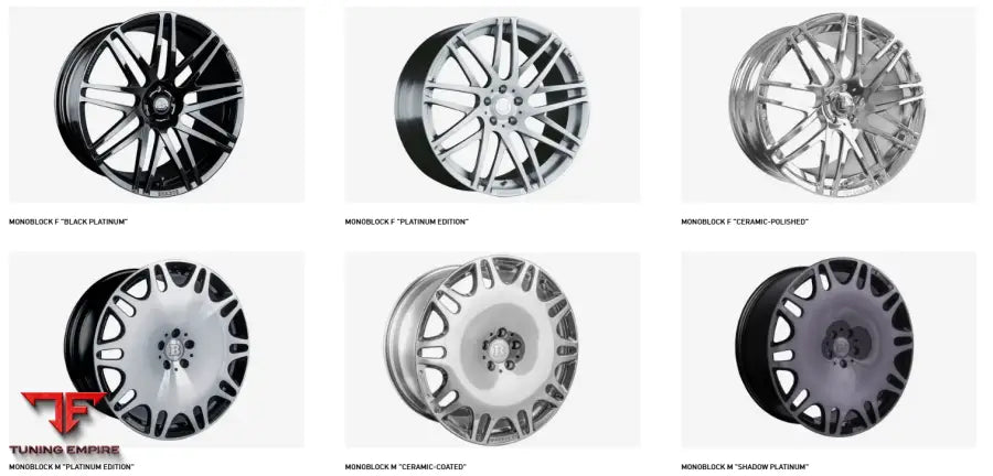 BRABUS MERCEDES GT-CLASS C192 AMG GT63