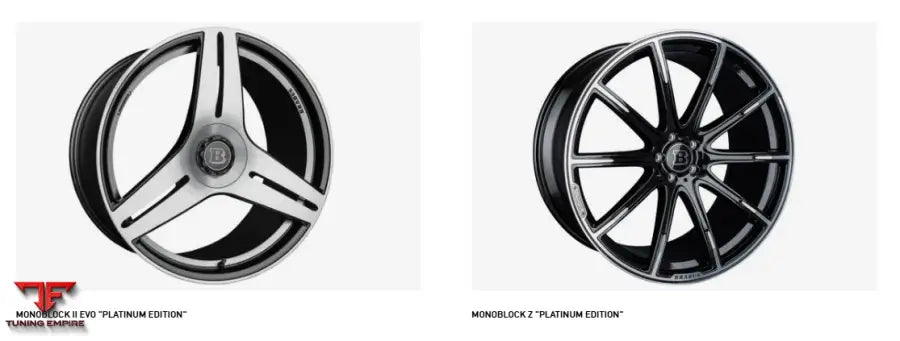 BRABUS MERCEDES GT-CLASS X290 AMG GT63 FACELIFT