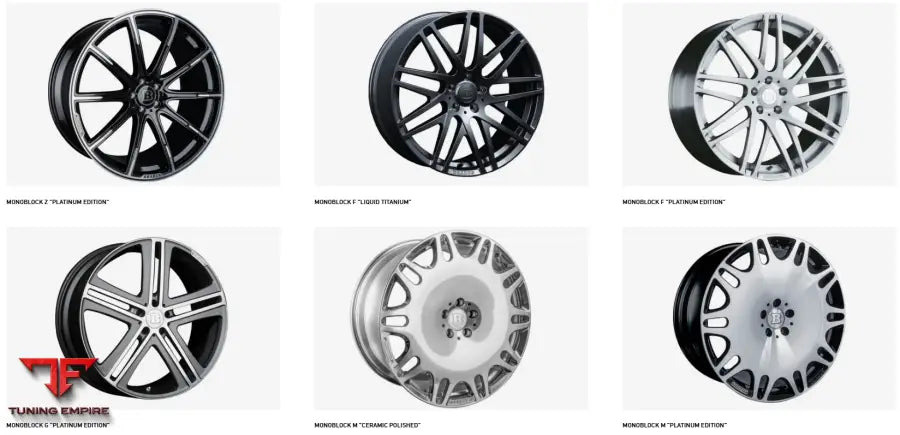 BRABUS MERCEDES S-CLASS C217 AMG S63