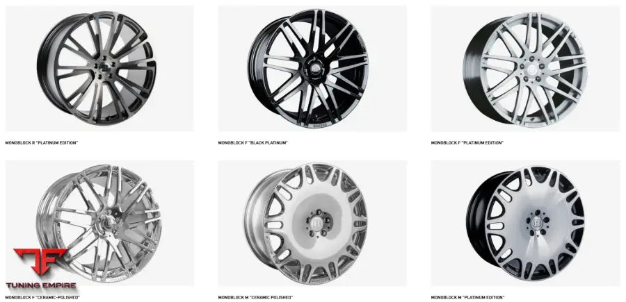 BRABUS MERCEDES S-CLASS V223 AMG S63