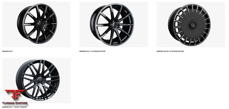 BRABUS MERCEDES S-CLASS Z223 MAYBACH S580 / S680