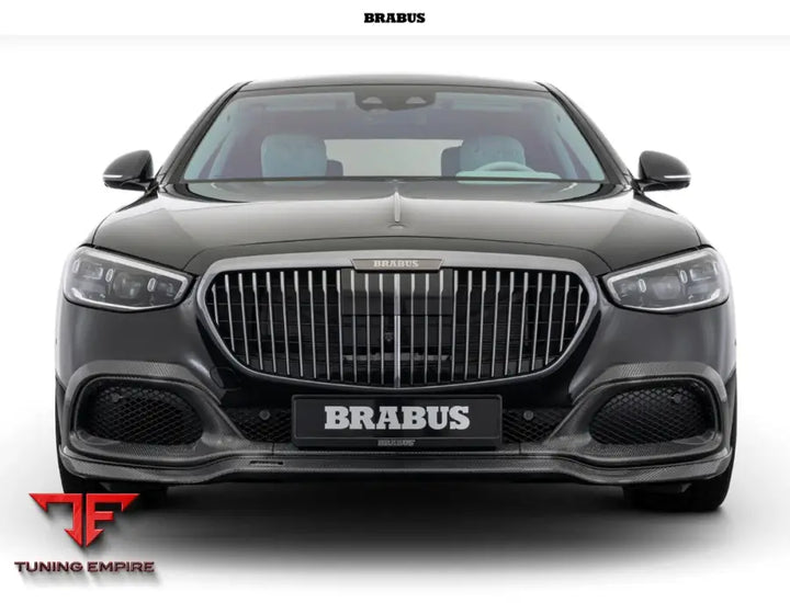 BRABUS MERCEDES S-CLASS Z223 MAYBACH S580 / S680