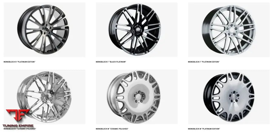 BRABUS MERCEDES S-CLASS Z223 MAYBACH S580 / S680