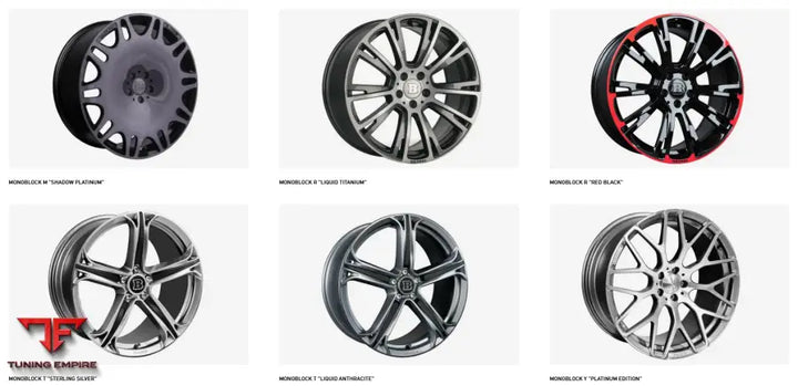 BRABUS MERCEDES S-CLASS Z223 MAYBACH S580 / S680