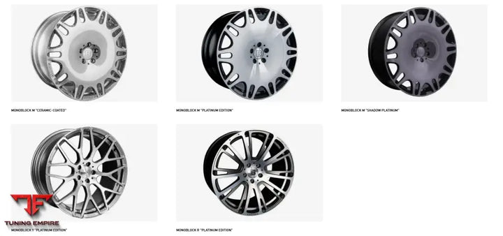 BRABUS MERCEDES SL-CLASS R232 AMG SL63