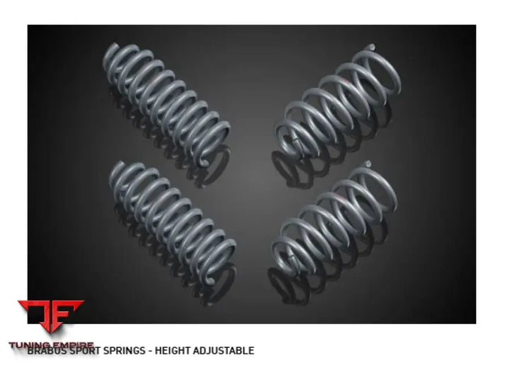 BRABUS MERCEDES SL-CLASS R232 AMG SL63