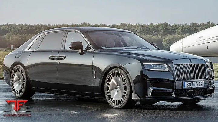 BRABUS MONOBLOCK M PLATINUM EDITION