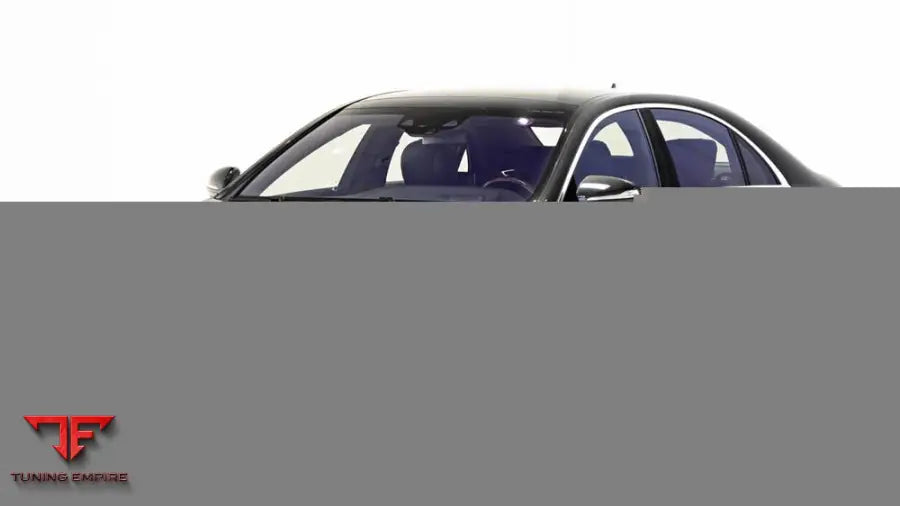 BRABUS MONOBLOCK R LIQUID TITANIUM