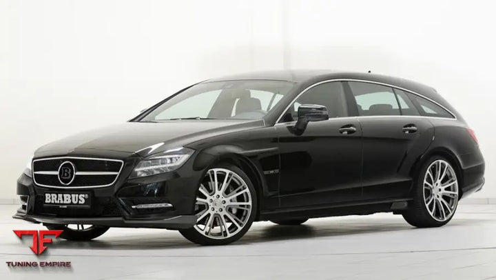 BRABUS MONOBLOCK R LIQUID TITANIUM