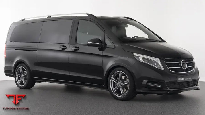 BRABUS MONOBLOCK T LIQUID ANTHRACITE