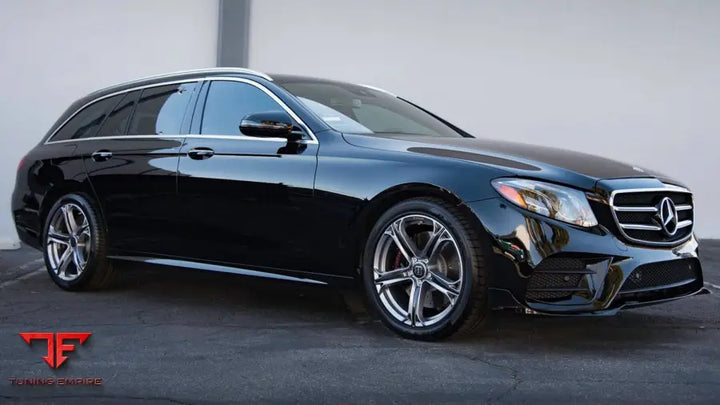 BRABUS MONOBLOCK T STERLING SILVER