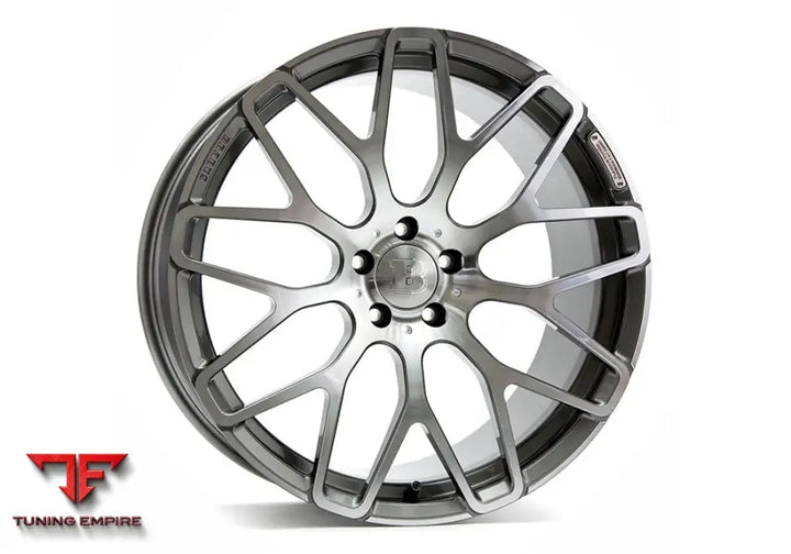 BRABUS MONOBLOCK Y PLATINUM EDITION